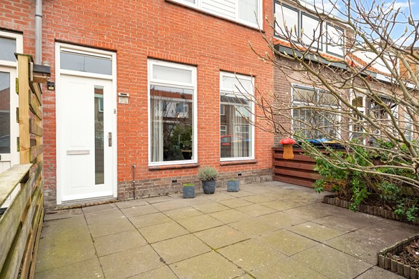 Medium property photo - Bloemstraat 32, 1782 LE Den Helder